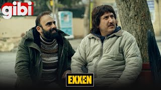 Gibi 5 Sezon 4 Bölüm Fragmanı  quotYoklukquot Exxen [upl. by Enyalahs]