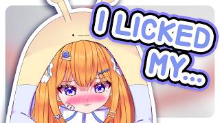 This Snail Vtuber Will Ruin Your Life [upl. by Arim]