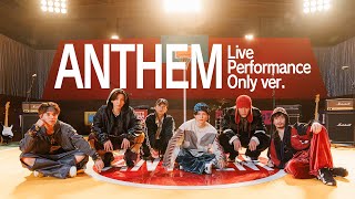 SixTONES – アンセム Live Performance Only ver [upl. by Richers]