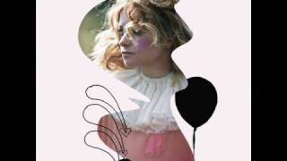 Goldfrapp  Happiness Choral Version [upl. by Enyleve]