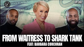 Barbara Corcoran on Real Estate Market Biggest Shark Tank Deal Selling Homes Wealth amp Investing [upl. by Yoho]