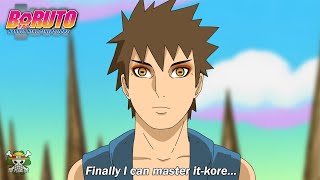 Hints That Suggest Konohamaru Can Use Sage Mode [upl. by Ahsilrak319]