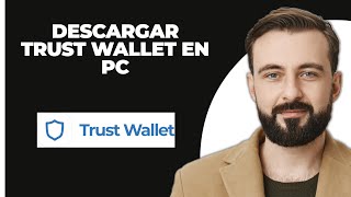 Cómo Descargar Trust Wallet en PC  Instalar Trust Wallet en PC 2024 [upl. by Micheil520]