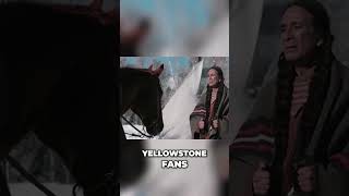 Yellowstone Season 6 Unraveling the Prophecy and Fan Theories [upl. by Halimeda498]