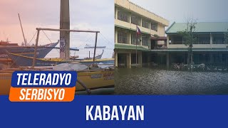 Kabayan  Teleradyo Serbisyo 29 July 2024 [upl. by Muire]