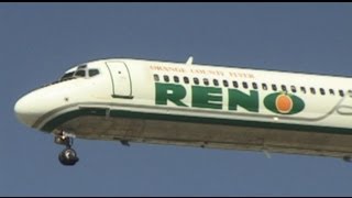 Memories of RENO AIR in California [upl. by Colon]