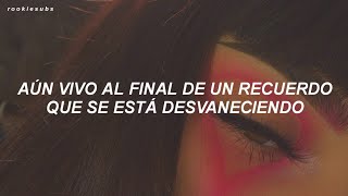 CHUNG HA  Killing Me Traducida al Español [upl. by Atteloj]