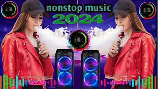 New Hindi Dj song  Best Hindi Old Dj Remix  Bollywood Nonstop Dj Song  2024 Dj Song New Dj Remix [upl. by Rawley]