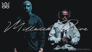 FREE FOR PROFIT M HunchoNafe Smallz Type Beat  quotDNAquot  Prod Millwick Drive VEX [upl. by Aihtnis]