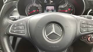 14 Reg Mercedes C220d Sport Automatic [upl. by Oicirbaf]