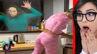 TikTok Pranks That Went Too Far [upl. by Pomeroy]