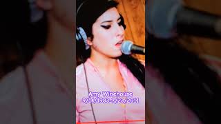 Amy Winehouse Rehab [upl. by Miksen664]