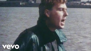 Orchestral Manoeuvres In The Dark  Forever Live And Die [upl. by Shien913]