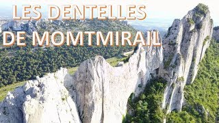 Les Dentelles de Montmirail [upl. by Nivlen]