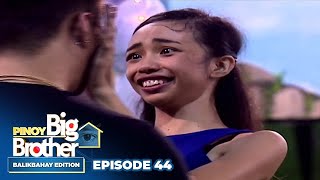 PBB Season 7  Full Episode 44 [upl. by Etac]