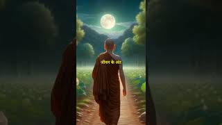 बुद्ध की कीमती शिक्षा  buddh kee keematee shiksha🔥🌅🥺 buddh [upl. by Hepsoj]