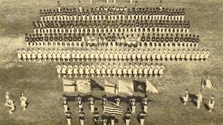 March of the OlympiansA Tribute to the World Championship Cardinal Dougherty High School Band [upl. by Wolf50]