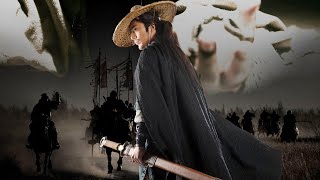 Shaolin Fighter  Best Chinese Action Kung Fu Movies In English [upl. by Llehcar]