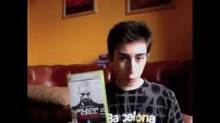 Recensione Giochi Xbox 360 PARTE 2 [upl. by Akaya445]