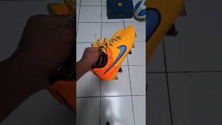 Nike Tiempo Legend 5 SG Mills football footballboots footballshorts [upl. by Notsirt724]