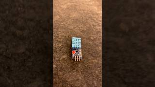 Temperature Sensor iot smartphone arduino temperature [upl. by Graner184]