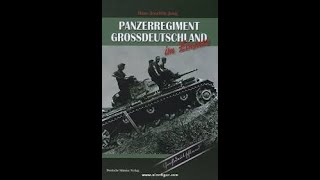 IL2 Tank Crew  PnzDiv Grossdeutschland advancing over Stalingrad Steppe [upl. by Nariko]