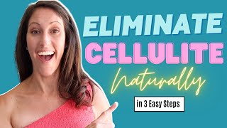 How to Get Rid of Cellulite Naturally  Non Surgical Cellulite Removal Tips FREE DOWNLOAD [upl. by Jenne]