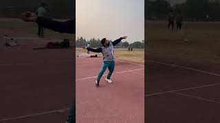 athlatics skills javelin fitness 2032 Olympian target9728680319 [upl. by Ettesil]