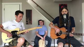 EAGLES  Peaceful Easy Feeling Cover [upl. by Gagnon477]