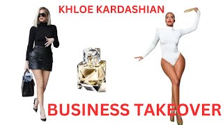 Khloe Kardashians Business Takeover Perfume Good American and More [upl. by Deirdra]