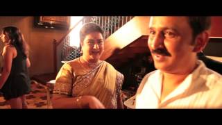 Kamal Haasan Uttama Villain Telugu Movie Review [upl. by Arimat]