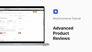 Advanced Product Reviews  WooCommerce Tutorial  Blocksy 2 [upl. by Rehpotsirhc]