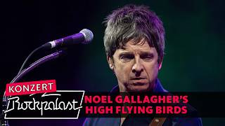 Noel Gallagher’s High Flying Birds live  Düsseldorf 2023  Rockpalast [upl. by Rondi]