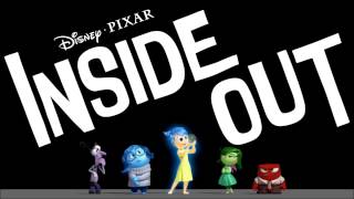 Michael Giacchino  Soundtrack Pixars Inside Out 2015  24 The Joy of Credits [upl. by Ainav]