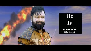 Ram Rahim viral jokes on Social media [upl. by Rahsab]