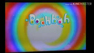 Boohbah Squeaky Socks 2004 DVD Menu Walkthrough [upl. by Betsey976]