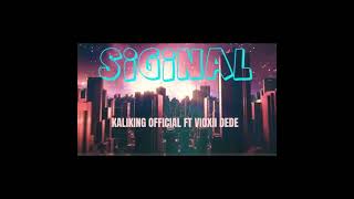 KALIKING Feat VIOXIISIGINAL MP4 official sms SKIZA 6987255 to 811 [upl. by Esyla]