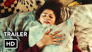 EUPHORIA Season 2 Trailer 2022 Zendaya [upl. by Anelac142]