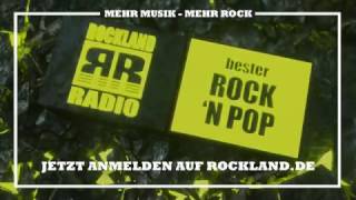 Der Rockhammer auf Rockland Radio [upl. by Sergo]