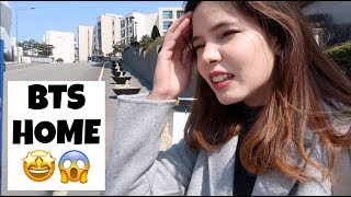 WEEK IN MY LIFE IN KOREA  BTS Home SNU Cooking Class Namdaemun Market  KOREA VLOG [upl. by Ahseken63]