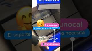 💙PRODUCTOS DE ALTA CALIDAD 💙 👇🏻💖 immunocalperu ✨🙋🏻‍♀️httpsimmunocalperuueniwebcom [upl. by Eiramlatsyrc]