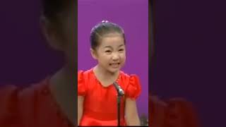 Chinese baby cute song with Beautiful reactions [upl. by Okihsoy]