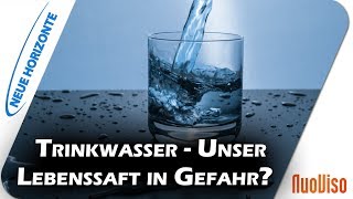 Trinkwasser  Unser Lebenssaft in Gefahr  Erich Meidert [upl. by Shoshana]