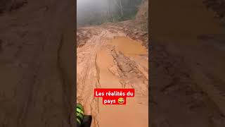 La route du sommet en Afrique motivation agriculture farming [upl. by Salvidor12]