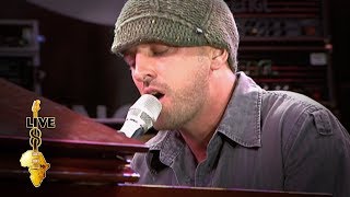 Daniel Powter  Bad Day Live 8 2005 [upl. by Friedrick247]