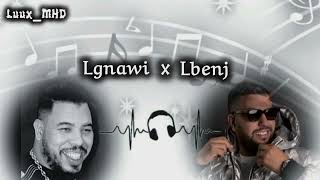 romix Gnawi × Lbenj [upl. by Reddin]