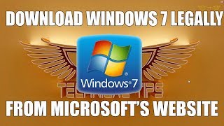 How to Upgrade to Windows 10 for Free [upl. by Braynard]