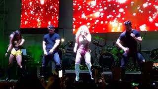 Joelma  Pra te Esquecer Abaetetuba 08122017 [upl. by Westleigh]