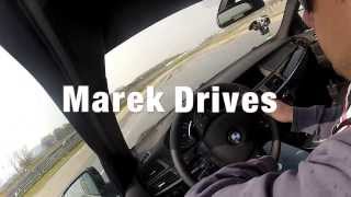 Marek Drives [upl. by Yecies23]