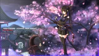 Nightcore  Hymne der Nacht [upl. by Strickman545]